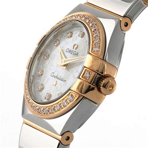 omega watch lady|lady omega watches prices.